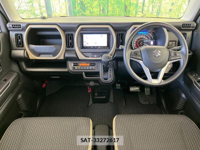 Suzuki HUSTLER 2025-07 8230346-2