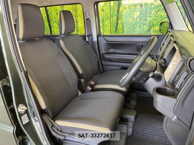 Suzuki HUSTLER 2025-07 8230346-8