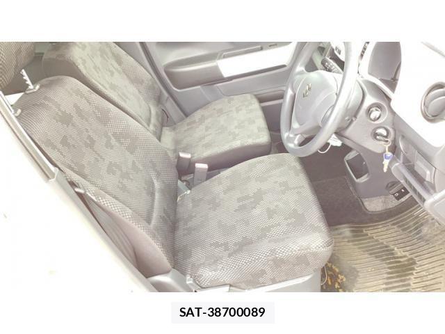 Suzuki HUSTLER 2017-09 8230365-9