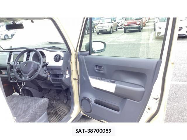 Suzuki HUSTLER 2017-09 8230365-10