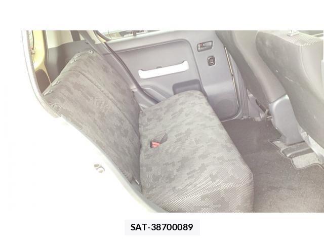 Suzuki HUSTLER 2017-09 8230365-11