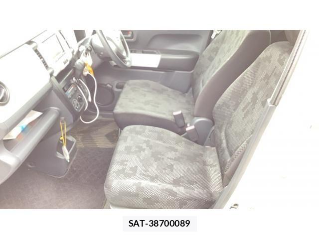 Suzuki HUSTLER 2017-09 8230365-16