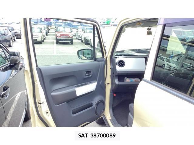 Suzuki HUSTLER 2017-09 8230365-17
