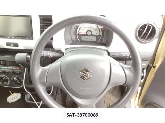 Suzuki HUSTLER 2017-09 8230365-18
