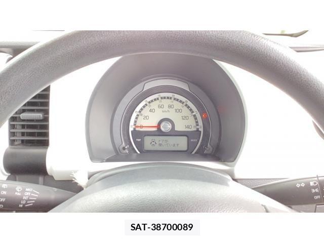 Suzuki HUSTLER 2017-09 8230365-19