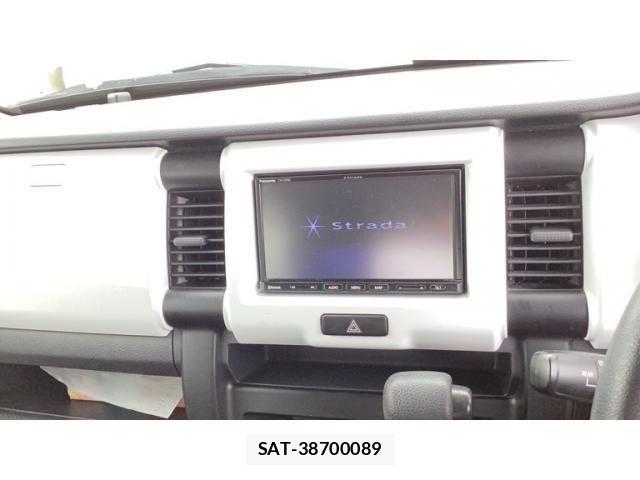 Suzuki HUSTLER 2017-09 8230365-20
