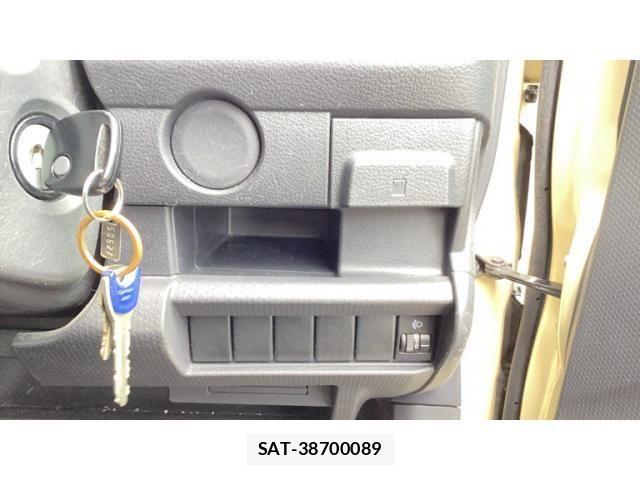 Suzuki HUSTLER 2017-09 8230365-22