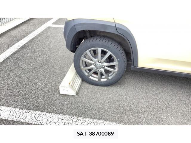 Suzuki HUSTLER 2017-09 8230365-25