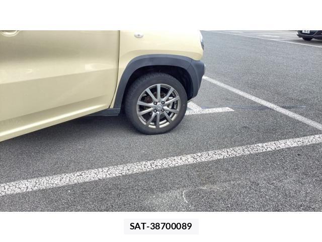 Suzuki HUSTLER 2017-09 8230365-26