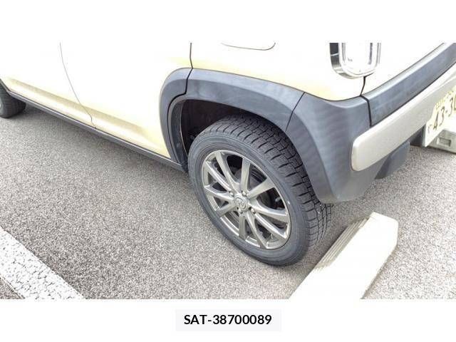 Suzuki HUSTLER 2017-09 8230365-27