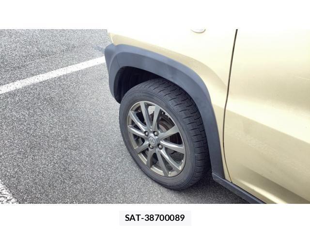 Suzuki HUSTLER 2017-09 8230365-28