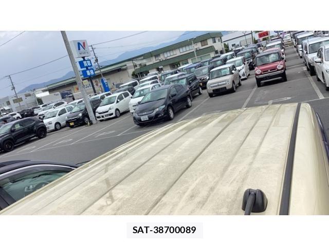 Suzuki HUSTLER 2017-09 8230365-4