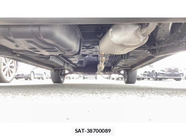 Suzuki HUSTLER 2017-09 8230365-5