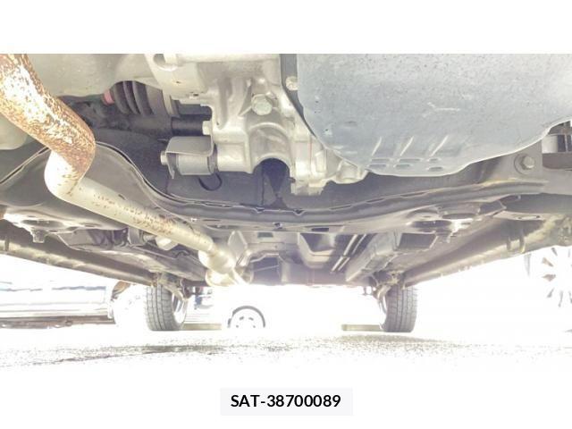 Suzuki HUSTLER 2017-09 8230365-6