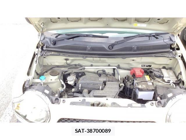 Suzuki HUSTLER 2017-09 8230365-7