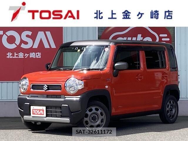 Suzuki HUSTLER 2023-06 8230359-0