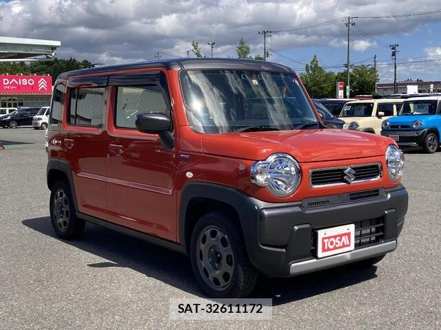 Suzuki HUSTLER 2023-06 8230359-21