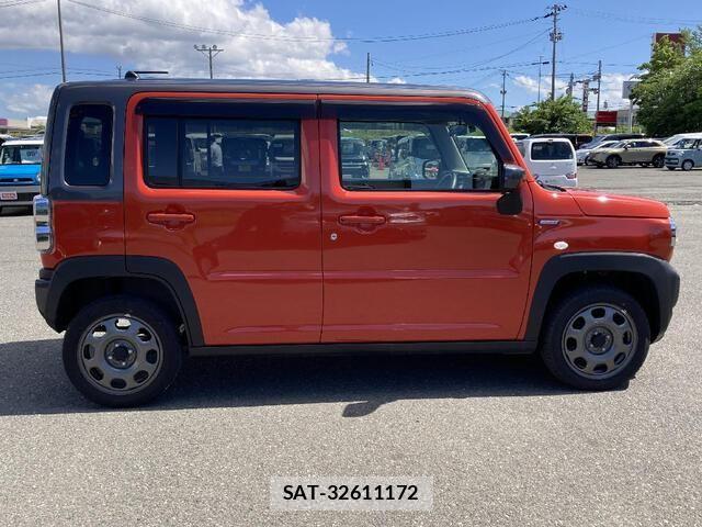 Suzuki HUSTLER 2023-06 8230359-22