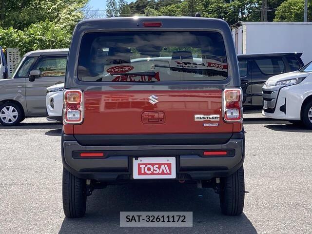Suzuki HUSTLER 2023-06 8230359-23