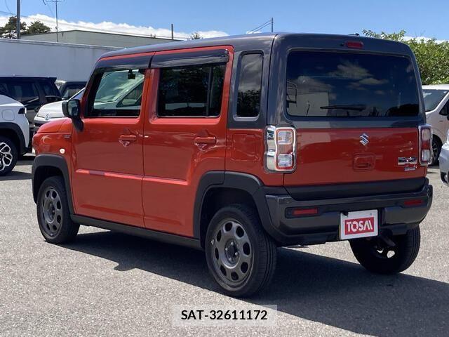 Suzuki HUSTLER 2023-06 8230359-24