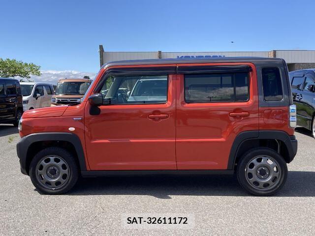 Suzuki HUSTLER 2023-06 8230359-25