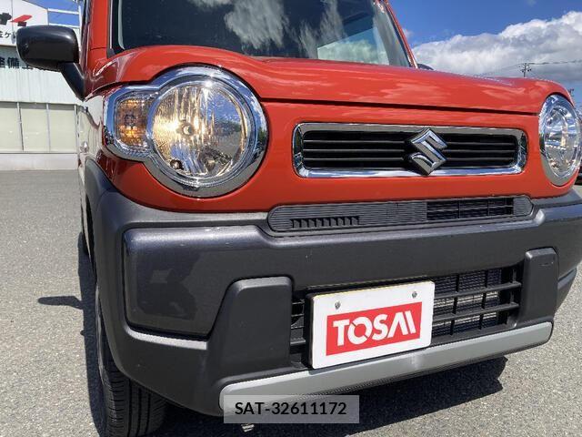Suzuki HUSTLER 2023-06 8230359-26