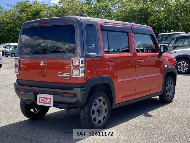 Suzuki HUSTLER 2023-06 8230359-4