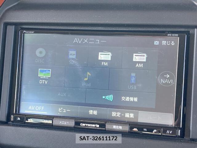 Suzuki HUSTLER 2023-06 8230359-7