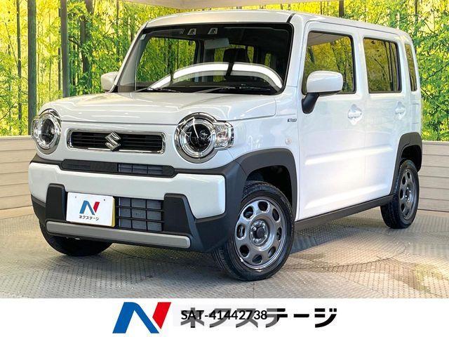 Suzuki HUSTLER 2025-01 8230349-0