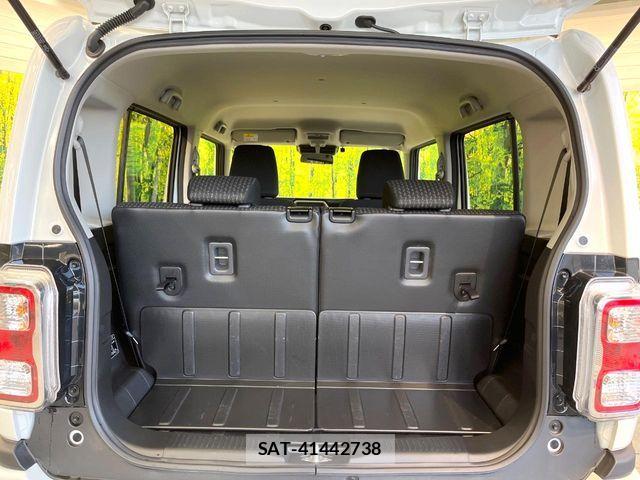 Suzuki HUSTLER 2025-01 8230349-9