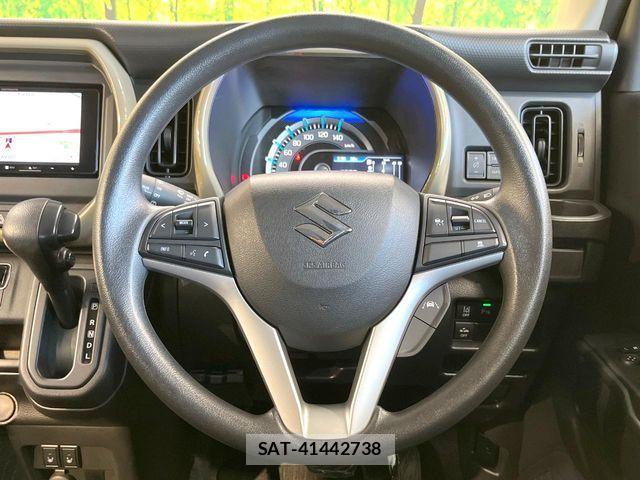 Suzuki HUSTLER 2025-01 8230349-10