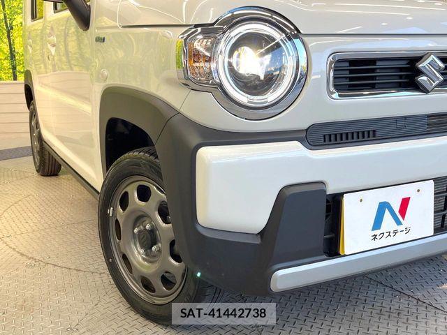 Suzuki HUSTLER 2025-01 8230349-11