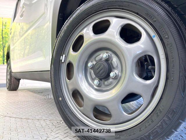 Suzuki HUSTLER 2025-01 8230349-12