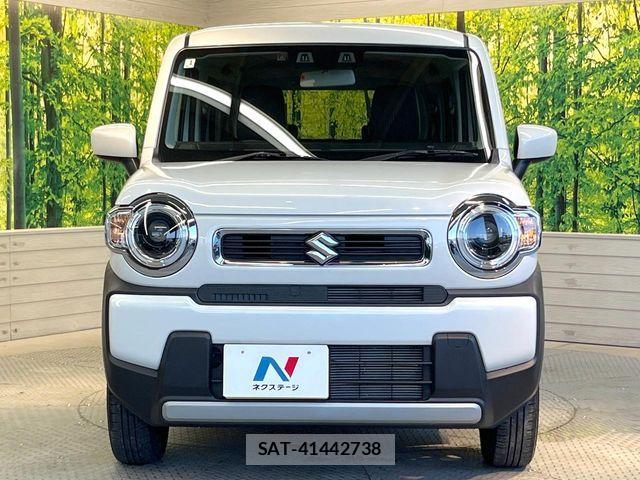 Suzuki HUSTLER 2025-01 8230349-13