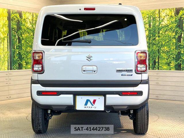 Suzuki HUSTLER 2025-01 8230349-14