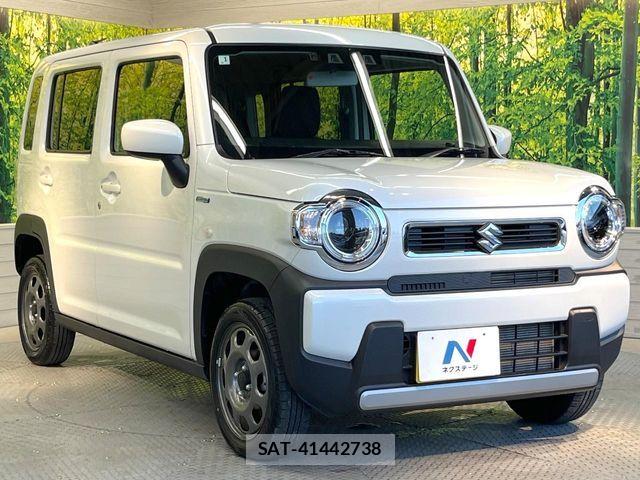 Suzuki HUSTLER 2025-01 8230349-15