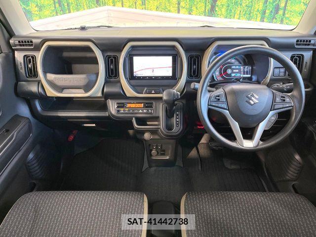 Suzuki HUSTLER 2025-01 8230349-1