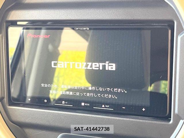 Suzuki HUSTLER 2025-01 8230349-2