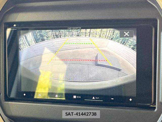 Suzuki HUSTLER 2025-01 8230349-3