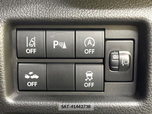 Suzuki HUSTLER 2025-01 8230349-6