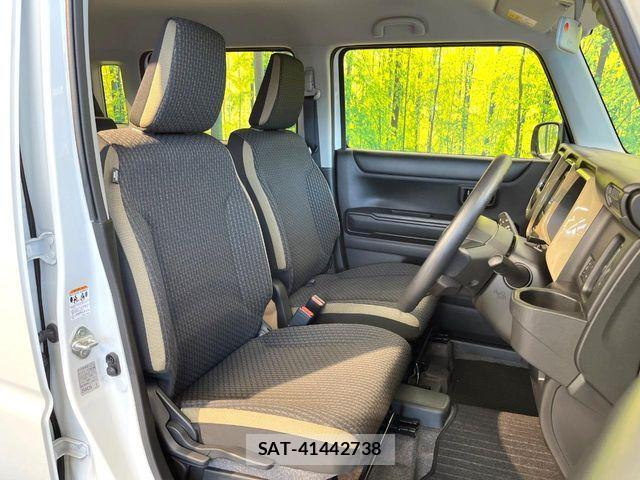 Suzuki HUSTLER 2025-01 8230349-7