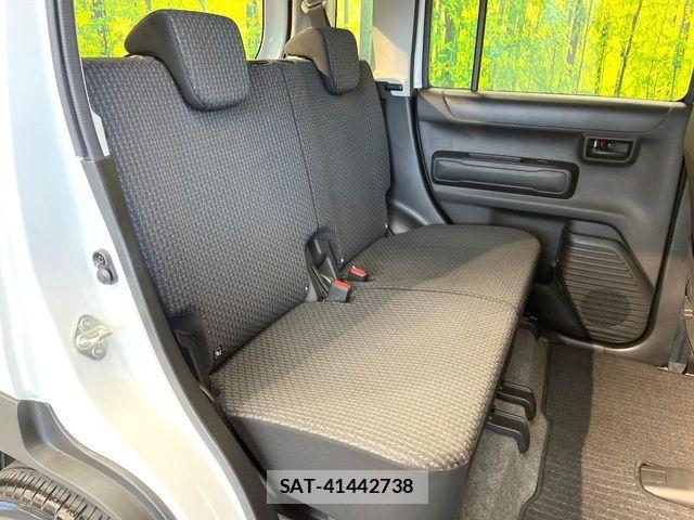 Suzuki HUSTLER 2025-01 8230349-8