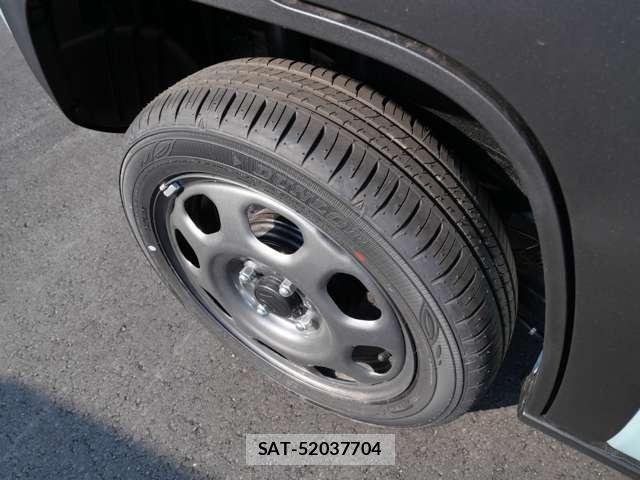 Suzuki HUSTLER 2025-07 8230360-9