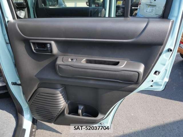 Suzuki HUSTLER 2025-07 8230360-11