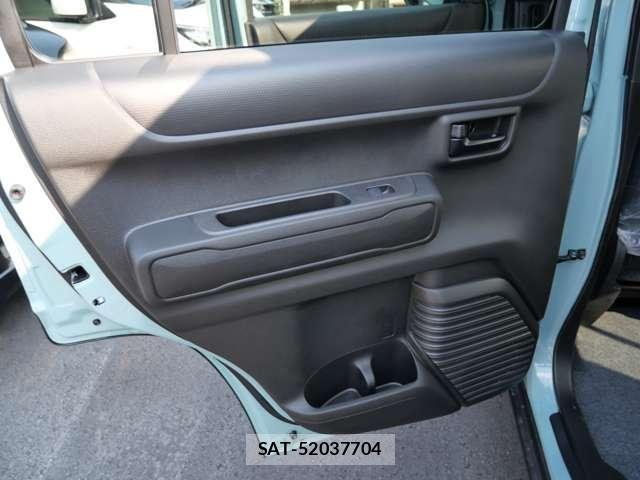 Suzuki HUSTLER 2025-07 8230360-13