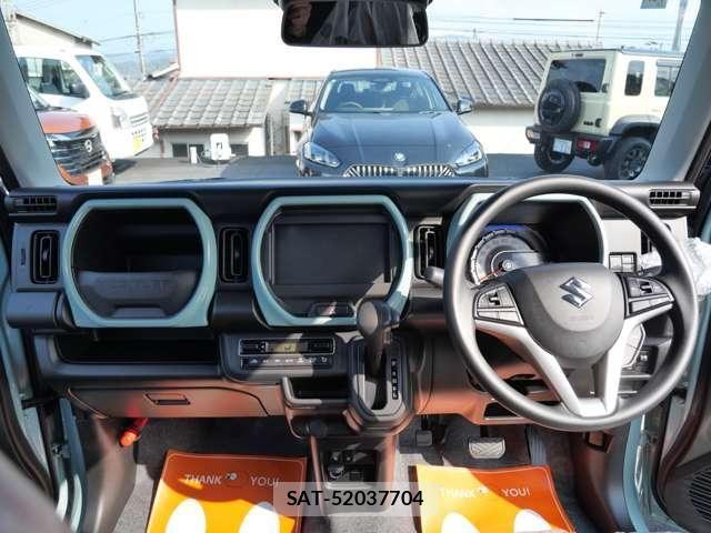 Suzuki HUSTLER 2025-07 8230360-15