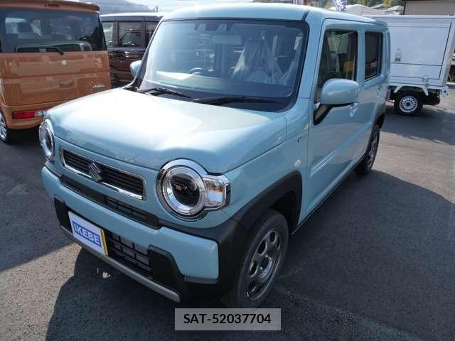Suzuki HUSTLER 2025-07 8230360-1
