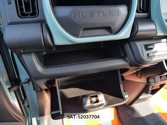 Suzuki HUSTLER 2025-07 8230360-19