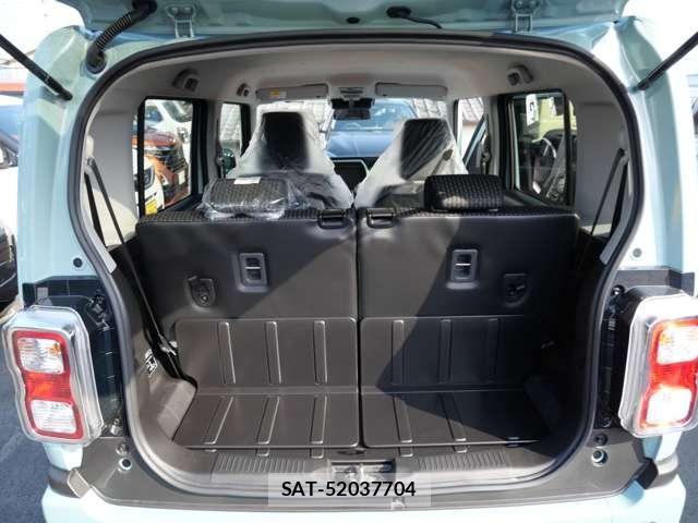 Suzuki HUSTLER 2025-07 8230360-20