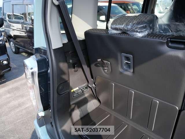 Suzuki HUSTLER 2025-07 8230360-21